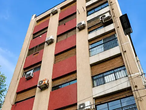 Departamento en 9 de Julio 100