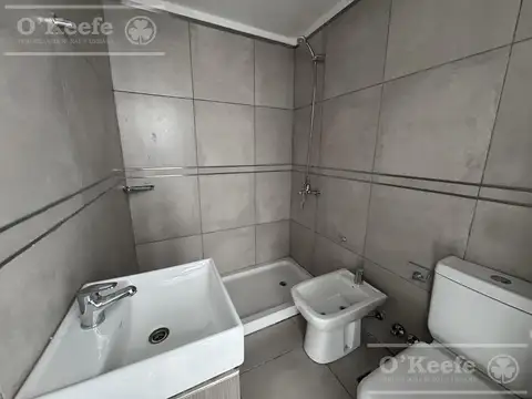 Departamento en Venta al Norte