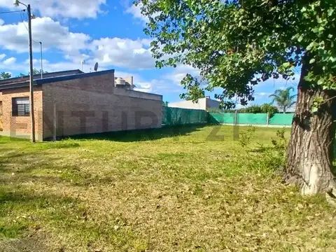 Terreno en Venta de 360,0 m2