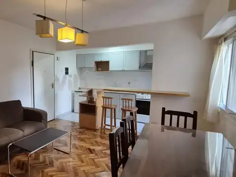 Departamento en Alquiler en Recoleta, Capital Federal