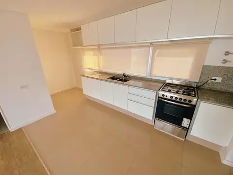 Departamento en Alquiler de 2 dormitorios