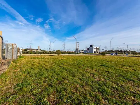 VENTA O PERMUTA TERRENO EN VENTA EN ECOTIERRA 