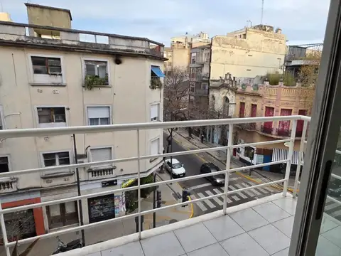 Departamento en Alquiler 15 años