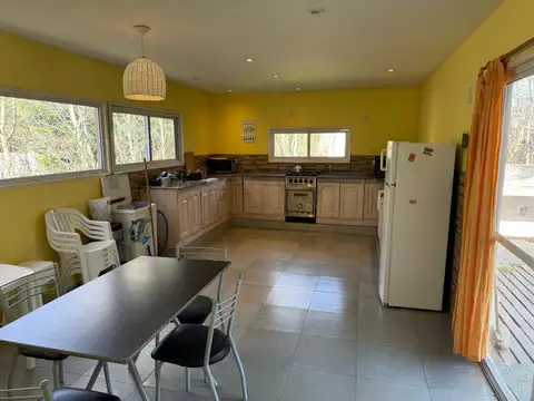 Casa en Alquiler Temporal al Norte