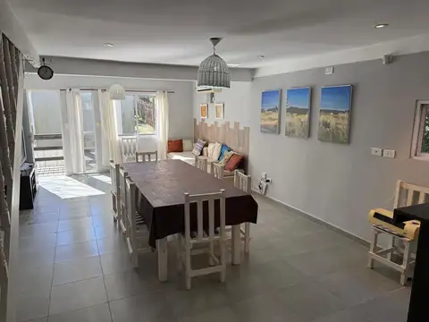 Casa en Alquiler Temporal en Mar Azul, USD 1.300