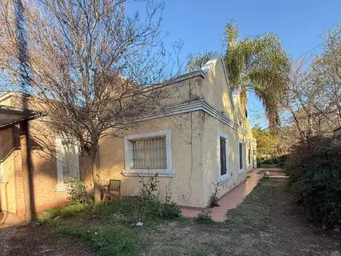 Casa en Alquiler de 3 dormitorios