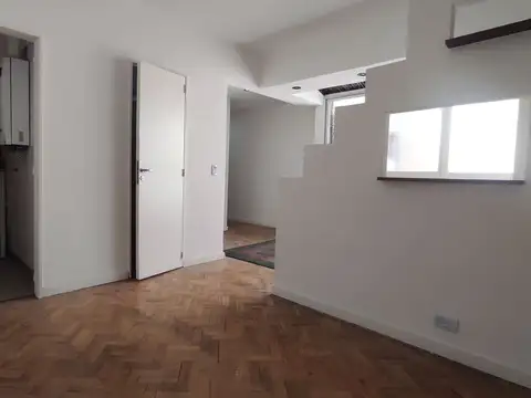 Venta monoambiente en palermo