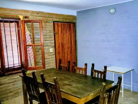 Casa en Venta 17 años