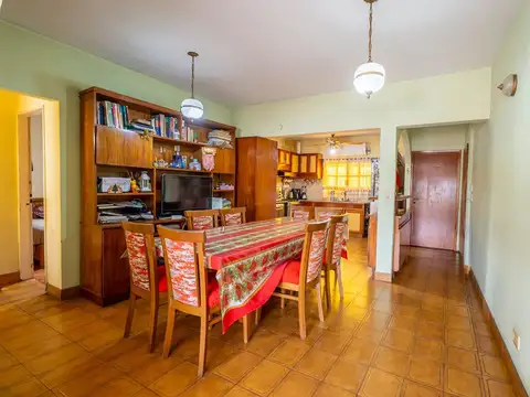 Depto Tipo Casa en Venta con 20 cocheras