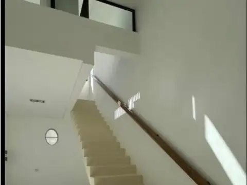 Depto Tipo Casa en Venta A Estrenar