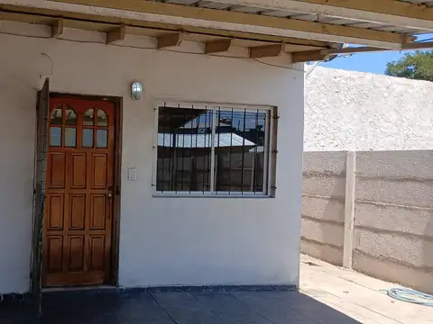 Casa en Alquiler A Estrenar