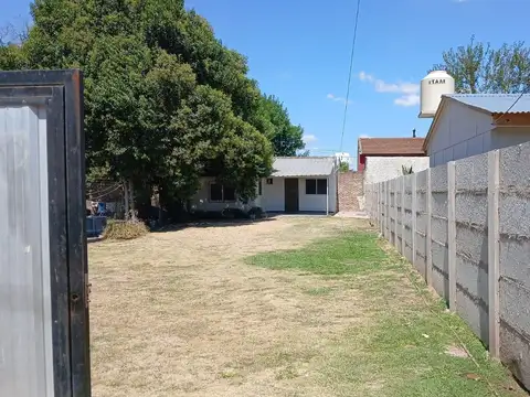 Casa en Virrey Del Pino