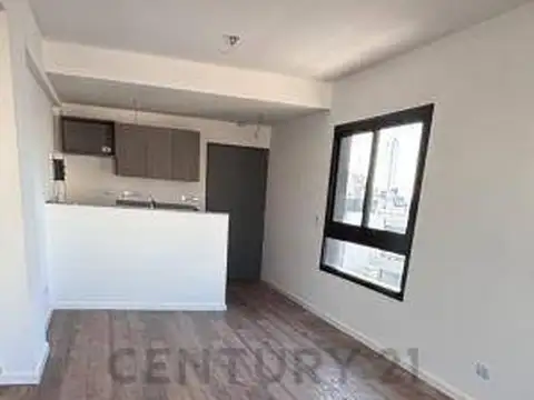 Departamento en Venta en Caballito, USD 200.000
