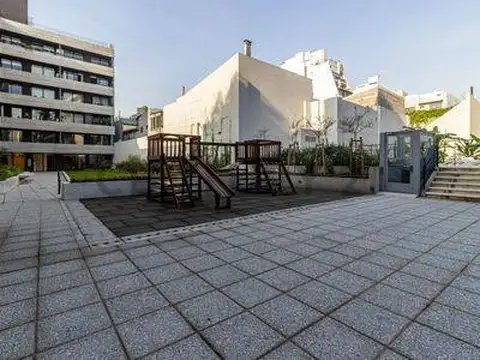 Departamento en Venta 2025 años