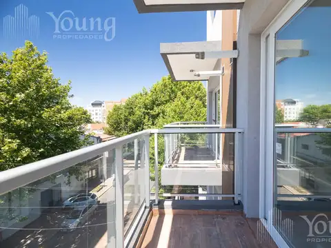 Departamento en Bernal