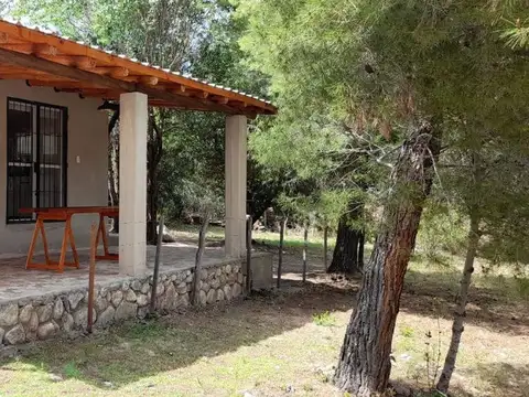 VENTA CASA AMOBLADA LOS HORNILLOS , CORDOBA