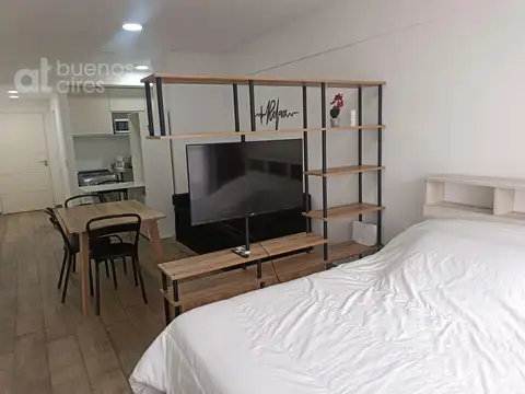 Departamento en Alquiler Temporal en Barrio Norte, Capital Federal