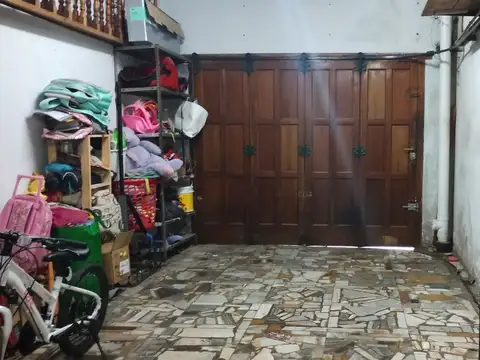 Bernardo de Irigoyen 100