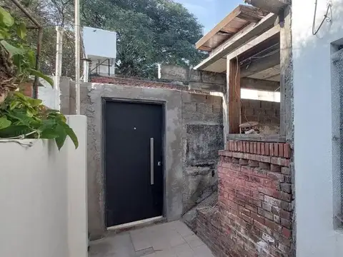 Depto Tipo Casa en Venta de 1 dormitorio