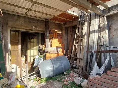 Depto Tipo Casa en Venta 23 años