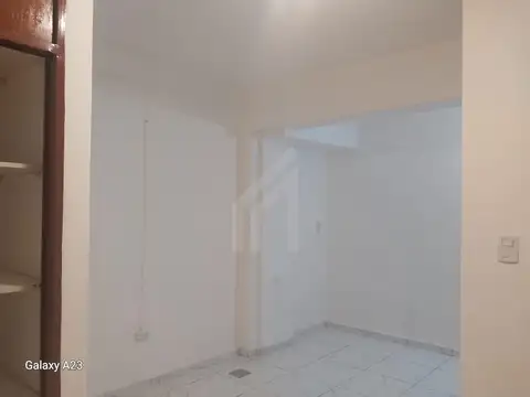 Depto Tipo Casa Monoambiente con 1 baño
