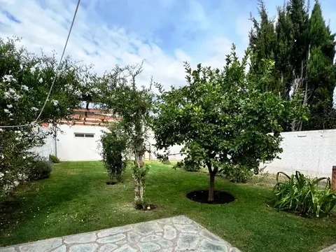 Casa en Venta 25 años