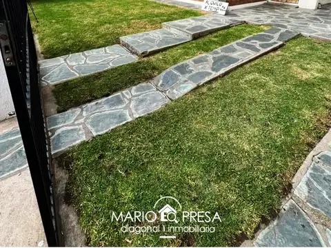 Casa Zona Playa - Lote 10 x 40