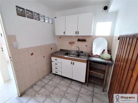Departamento en Alquiler de 2 ambientes