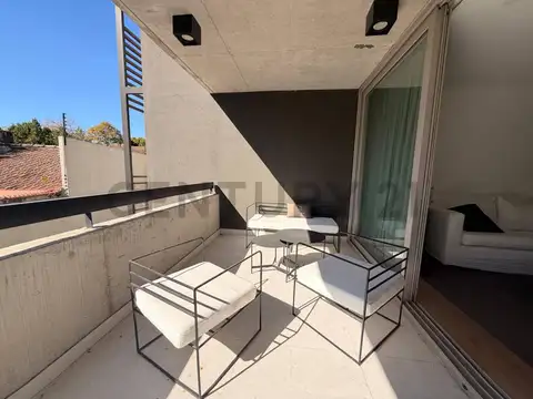 Departamento en Venta en Acassuso, USD 780.000