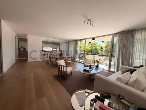 VENTA SEMIPISO PREMIUM ACASSUSO 4 AMB.