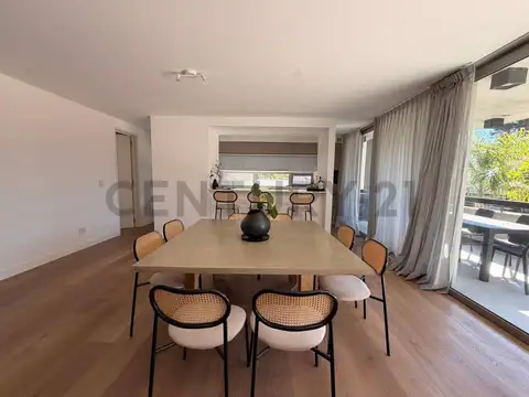 Departamento en Venta de 4 ambientes