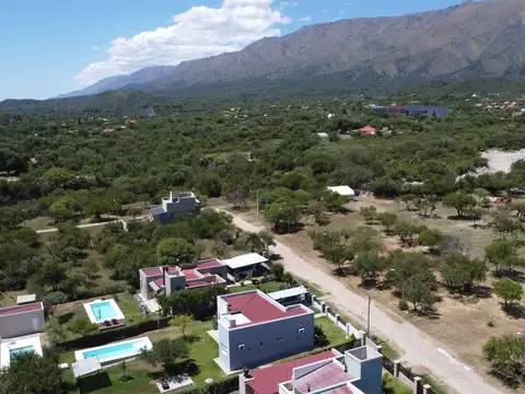 Terreno en Venta en Merlo, USD 39.000