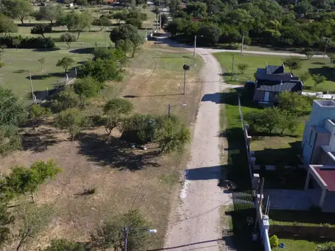 Terreno en Venta en Merlo, USD 39.000