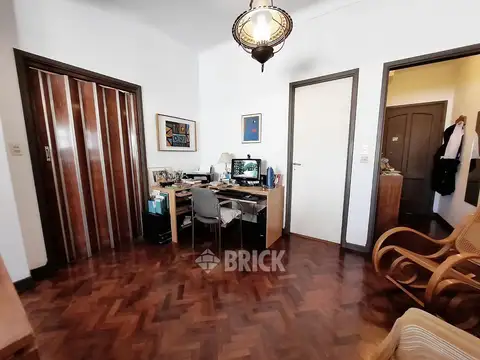 SEMIP EN THAMES Y AV. CORRIENTES - IMPECABLE VISTA ABIERTA TODO SOL AMPLIA COCINA