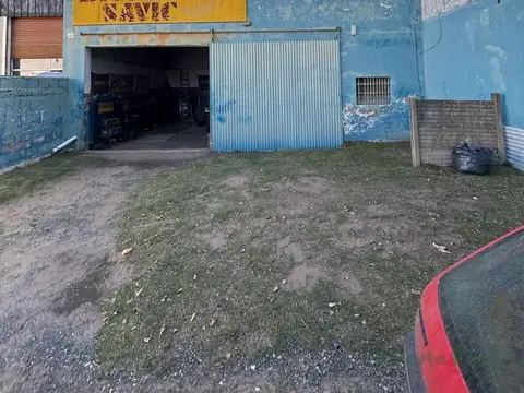 Av. Garcia Salinas al 1100