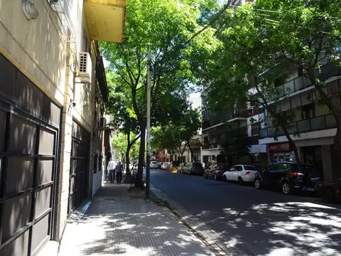 Terreno en Venta en Caballito, USD 279.000