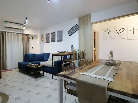 Departamento en Venta 48 años