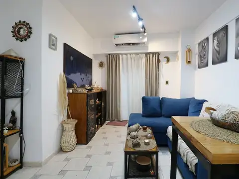 Departamento en Venta en Palermo Soho, USD 159.500
