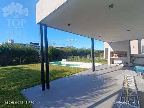 Casa en Venta en Puertos - Araucarias, USD 389.000