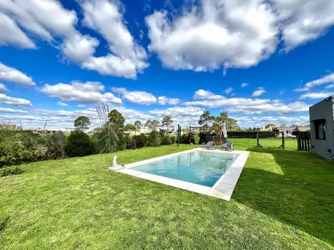 Casa en Venta 3 años