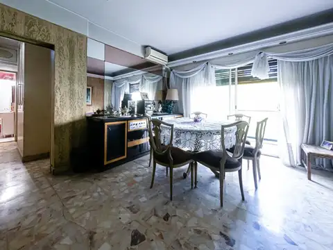 Departamento en Venta de 4 ambientes
