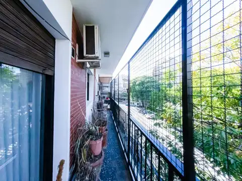 Leopoldo Marechal 1300