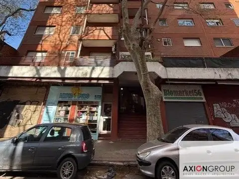 Departamento en venta en La Plata