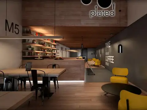 3 Ambientes Con Balcón Corrido | 87 m² Totales | Belgrano | A Estrenar