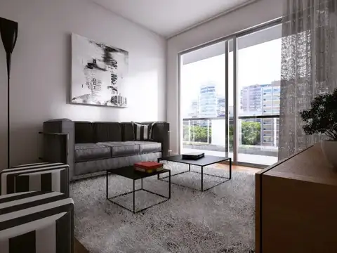 Departamento en Venta de 2 dormitorios
