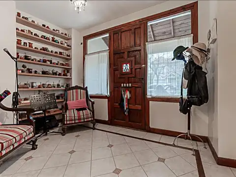 Casa en Alquiler de 4 dormitorios