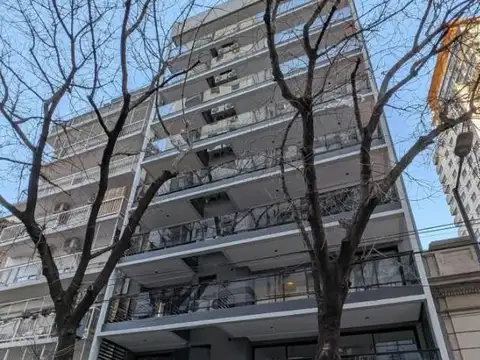 Departamento en Alquiler A Estrenar