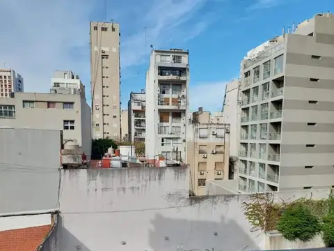 Departamento en Alquiler en Palermo, USD 2.300