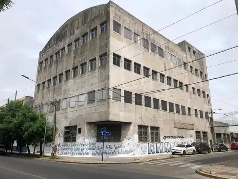 Galpón en Venta en Ramos Mejia, Partido de La Matanza