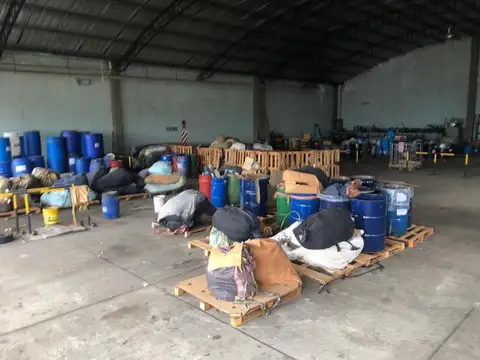 Avenida De Mayo 2300